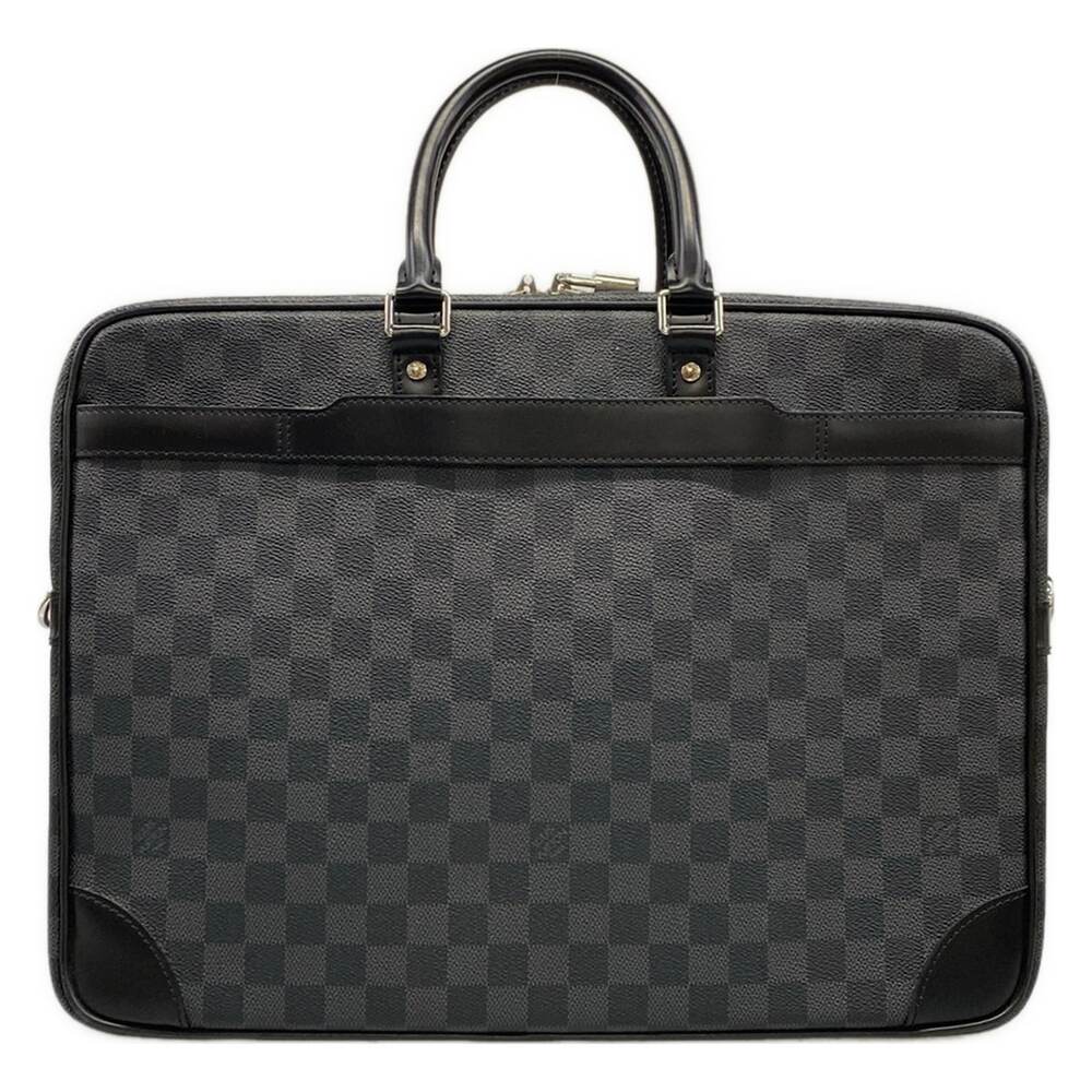 Louis Vuitton Porto Document Voyage GM Business Bag N41123